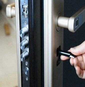 乐昌开锁 乐昌开锁公司开修指纹锁